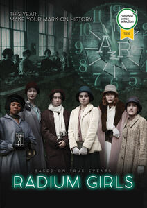 Radium Girls , Abby Quinn