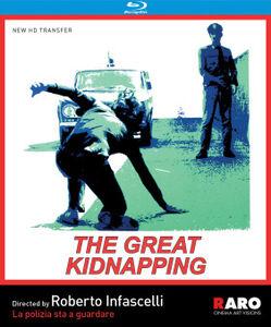 The Great Kidnapping