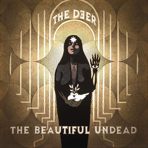 The Beautiful Undead - Clear