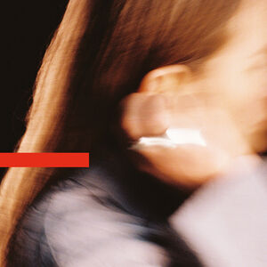 The Space Between , Alice Boman