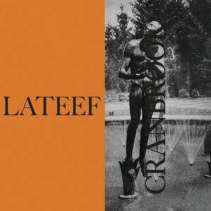 Lateef At Cranbrook , Yusef Lateef