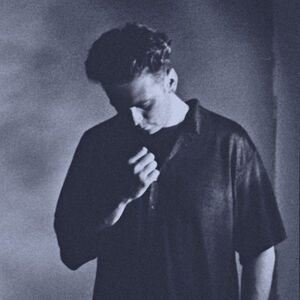 Solo Works 96-98 , Simon Raymonde