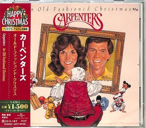 Old Fashioned Christmas [Import] , The Carpenters