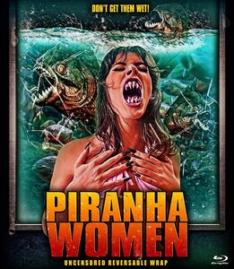 Piranha Women