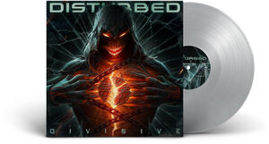 Divisive , Disturbed