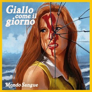 Giallo Come Il Giorno - 10-Inch Vinyl [Import]