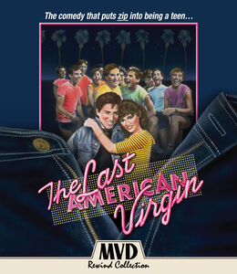 The Last American Virgin