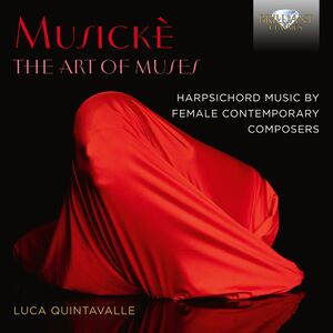 Musicke , Luca Quintavalle