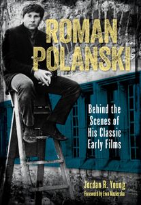 ROMAN POLANSKI