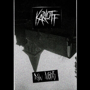 Raw Nights , Karloff