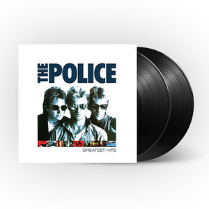 Greatest Hits , The Police