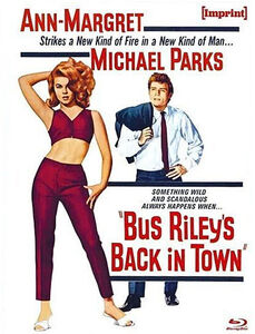 Bus Riley's Back in Town [Import]
