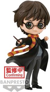 BanPresto - Harry Potter - Q Posket - Harry Potter  Vol. 2 (Version A)