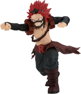 MY HERO ACADEMIA THE AMAZING HEROES VOL.35 STATUE