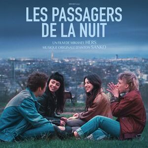Les Passagers De La Nuit (Original Soundtrack) [Import]
