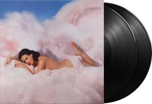 Teenage Dream , Katy Perry
