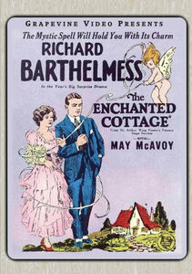 The Enchanted Cottage , Richard Barthelmess