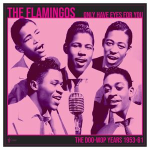 We Only Have Eye's For You: The Doo Wop Years 1953-61 , The Flamingos