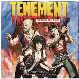 Tenement (1985) (Original Soundtrack)