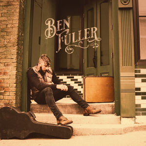 Ben Fuller , Ben Fuller