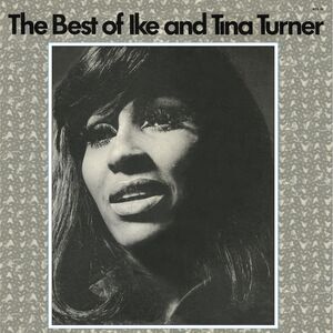The Best Of , Ike & Tina Turner