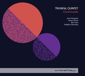 Continuado , Triunfal Quintet
