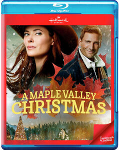 A Maple Valley Christmas , Peyton List