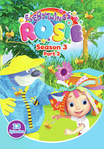Everything's Rosie: Season 3 Part 2