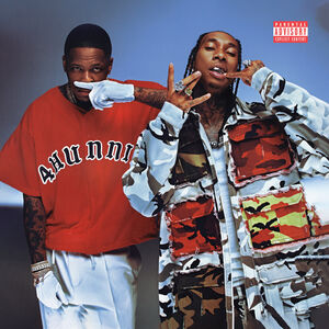 Hit Me When U Leave The Klub: The Playlist , Tyga & YG