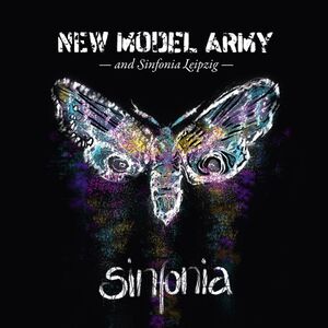 Sinfonia , New Model Army