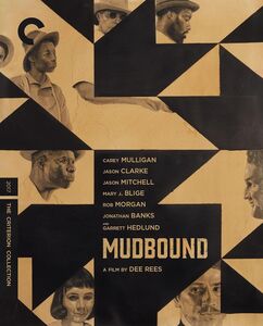 Mudbound (Criterion Collection) , Carey Mulligan