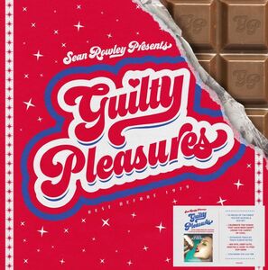 Sean Rowley Presents Guilty Pleasures /  Various [Import]