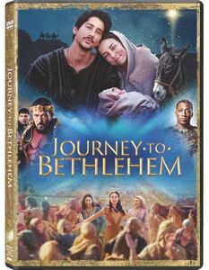 Journey To Bethlehem - All-Region/ 1080p [Import]