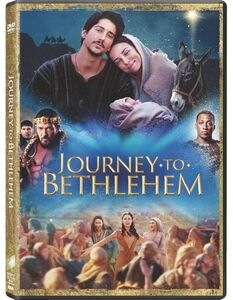Journey to Bethlehem [Import]