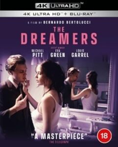 The Dreamers [Import]
