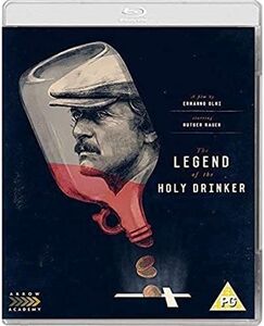 The Legend of the Holy Drinker [Import]