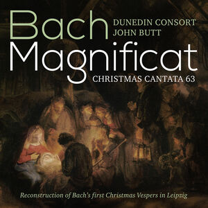 Magnificat & Christmas Cantata