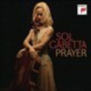 Prayer , Sol Gabetta
