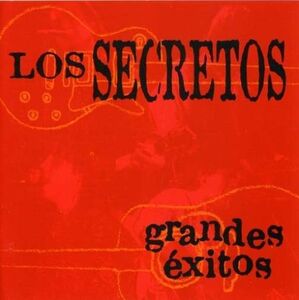 Grandes Exitos [Import] , Los Secretos