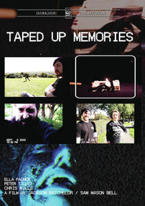 Taped-Up Memories