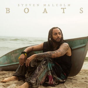 BOATS , Steven Malcolm
