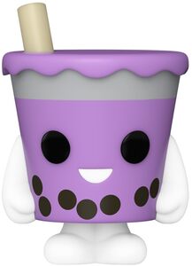 Funko Bitty POP!: Accessories 4-Piece Keychain