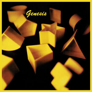 Genesis (2007 Remaster) , Genesis