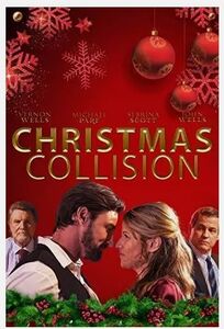 Christmas Collision