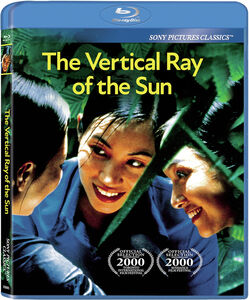 The Vertical Ray Of The Sun