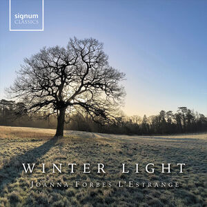 Winter Light , London Voices