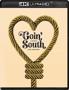 Goin' South , Jack Nicholson