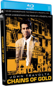 Chains of Gold , John Travolta
