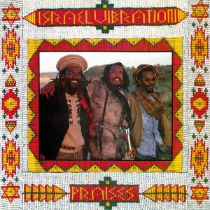 Praises , Israel Vibration