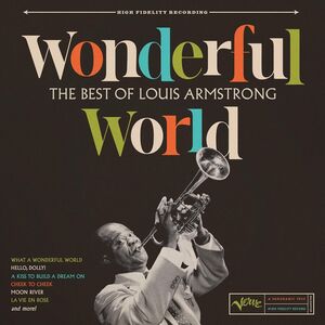 Wonderful World: The Best Of Louis Armstrong , Louis Armstrong